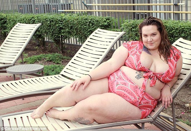 What is the difference between chubby and fat?