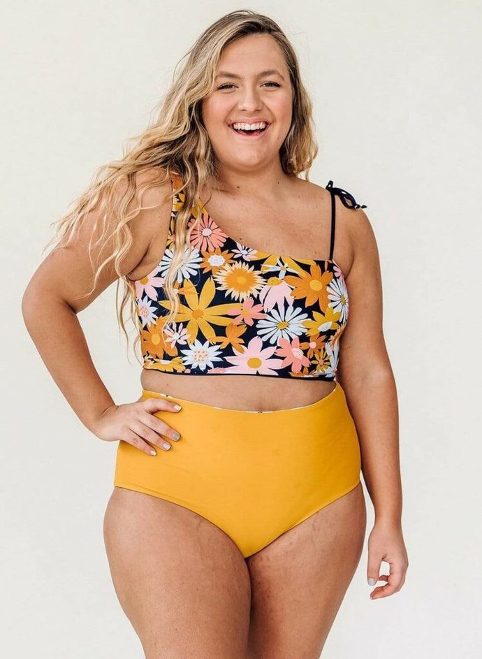 What is the difference between chubby and fat?