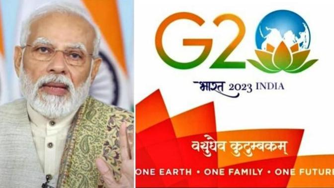 India is hosting Prestigeous G-20 Summit in September and first time Any US president will spend 4 days in any foreign Country your views?