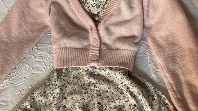 Would you let your 17 year old daughter wear these outfits?