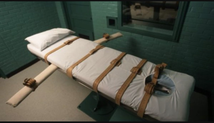 Should homosexuality be punishable by death?