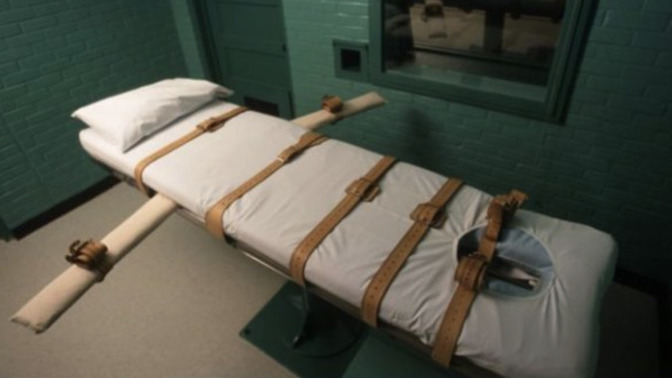 Should homosexuality be punishable by death?