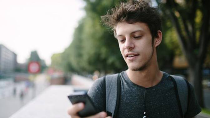 What does it mean when a guy is especially dirty with you?