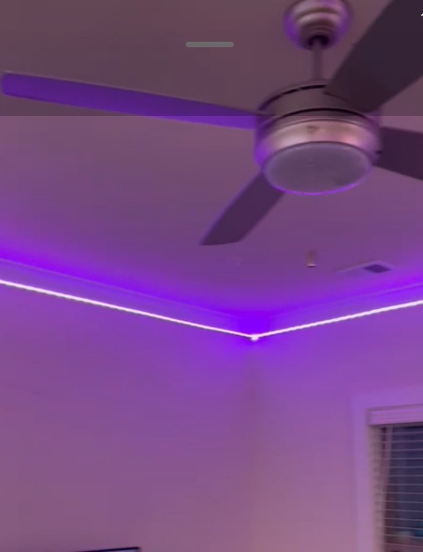 What's the last piece of DIY work you undertook?