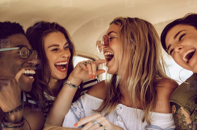 What age, so far, would you say has been the best time of your life?