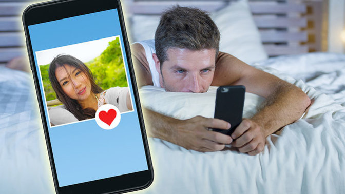 Have you stopped using dating apps because they all suck?
