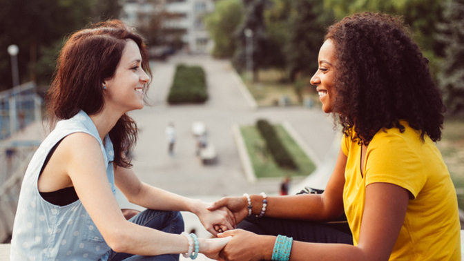 Are you a trustworthy friend?