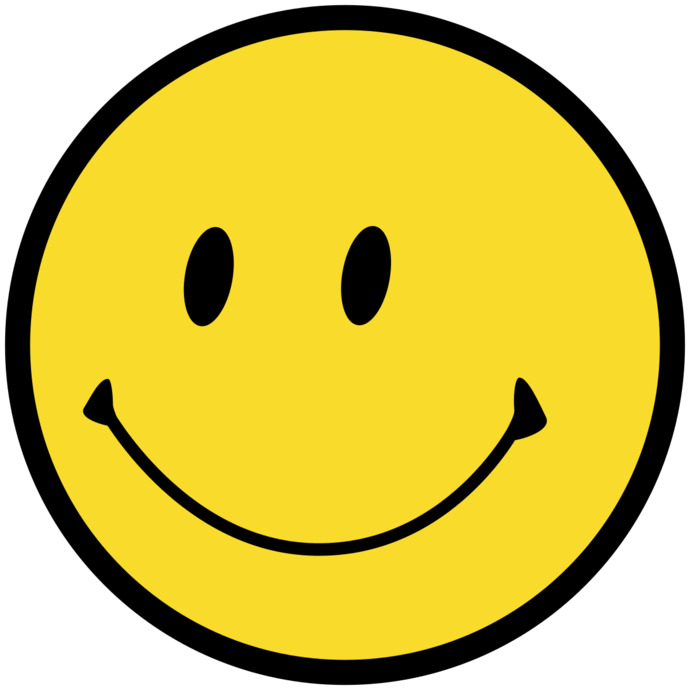What always makes you smile?