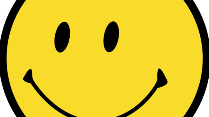 What always makes you smile?