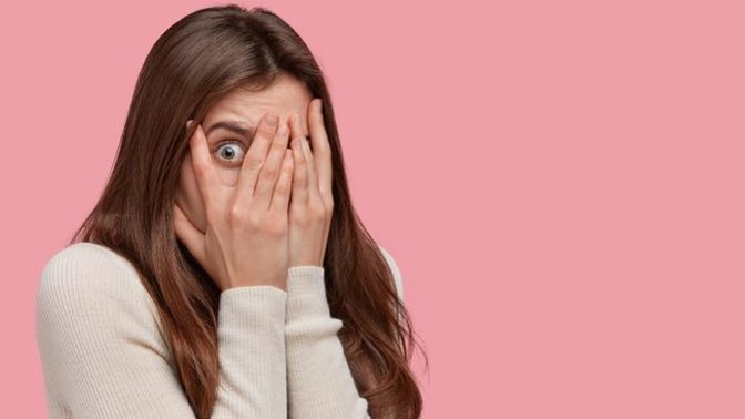 What’s your biggest fear that you’ve overcome?
