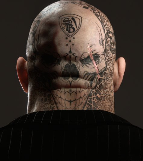 What are the stories behind your scars/tattoos, if you have any?