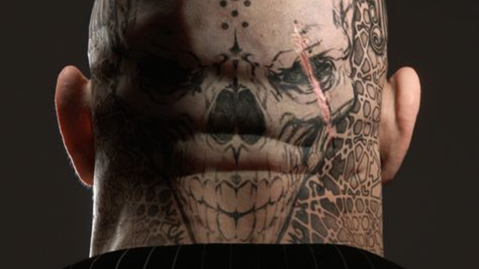 What are the stories behind your scars/tattoos, if you have any?
