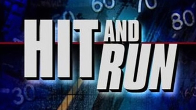 Have you ever been the victim of a HIT-AND-RUN vehicle ACCIDENT?