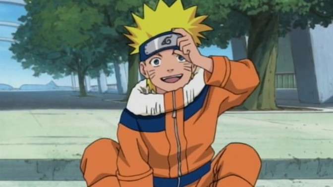 Is Naruto's voice actor a girl?