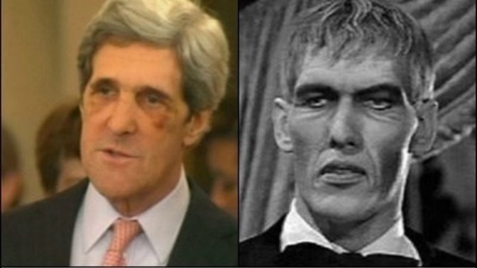 Lurch says that eating is causing climate change. Will you be cutting back?