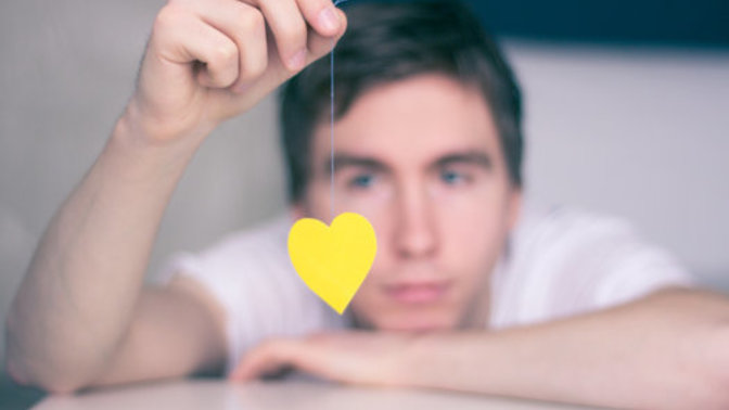 Have you ever changed your mind over someone you rejected?