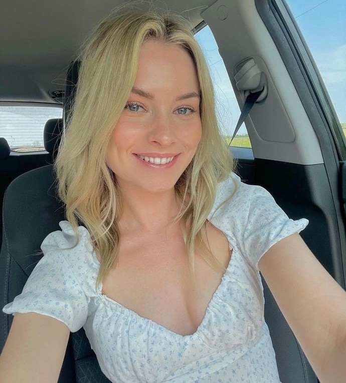 What ways do you like to smile?