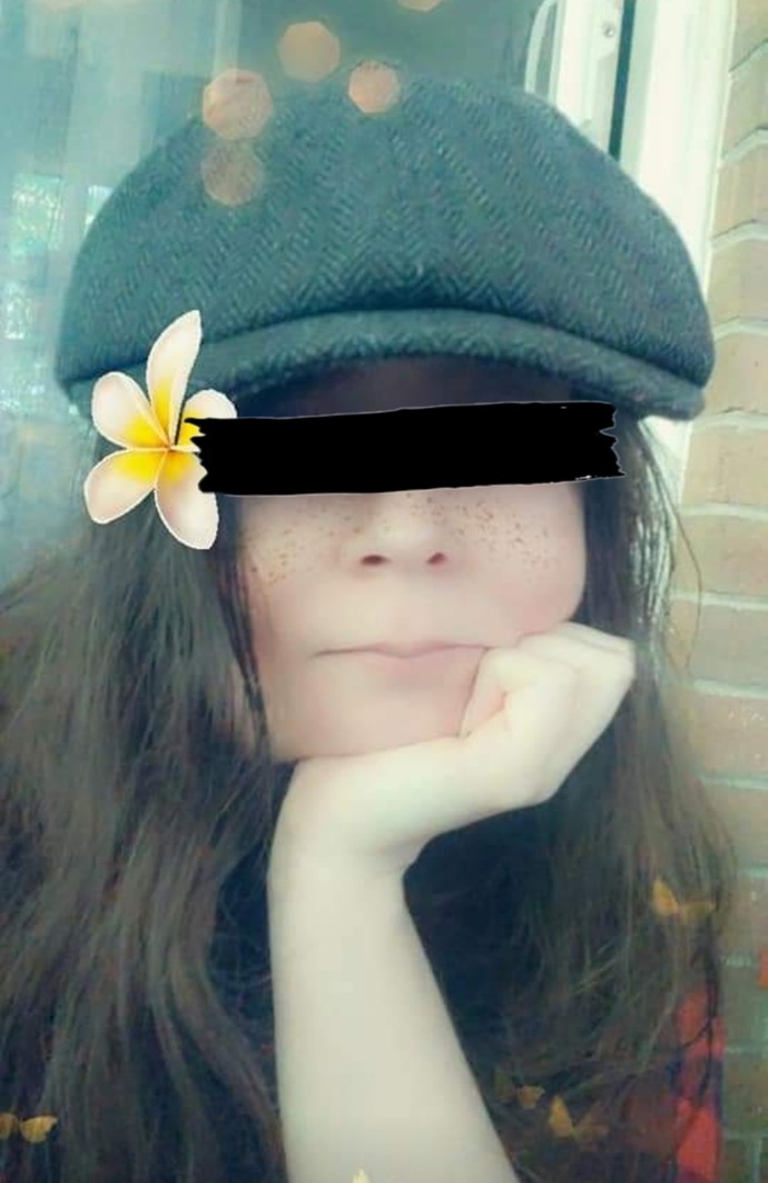 What ways do you like to smile?