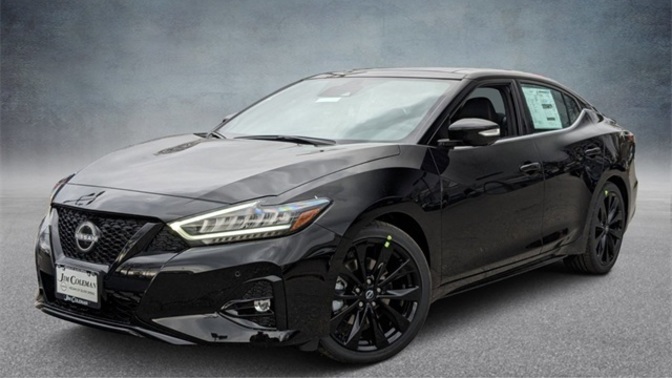 Which of these vehicles would you prefer to drive?