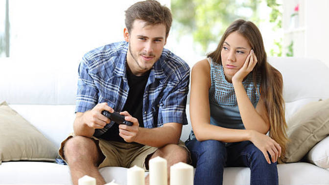 Why don’t many men take women on real dates anymore? Why do they want to take women to bed so fast? Why can't they take the time to get to know her?