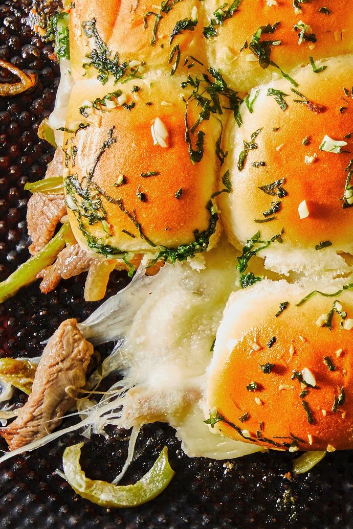 Which of these appetizers sounds the most appetizing right now ?