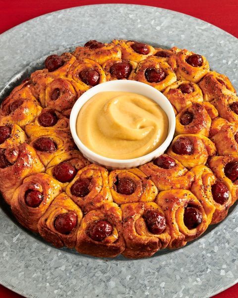 Which of these appetizers sounds the most appetizing right now ?