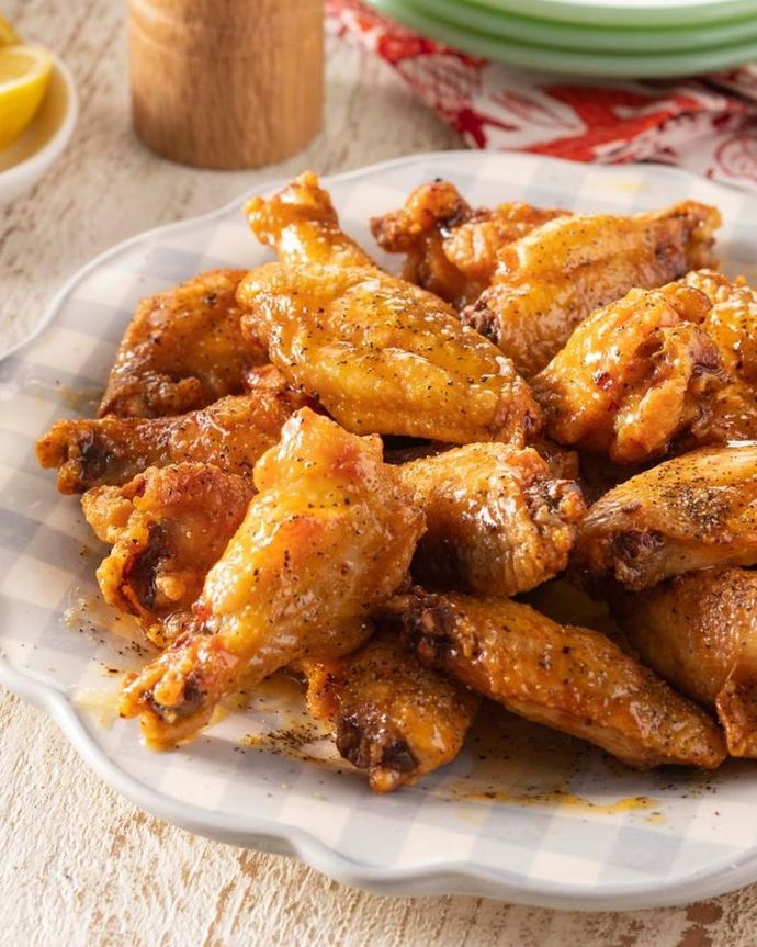 Which of these appetizers sounds the most appetizing right now ?