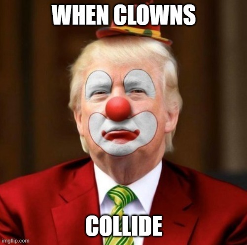 Which clowns have done it best, or worst, and why?