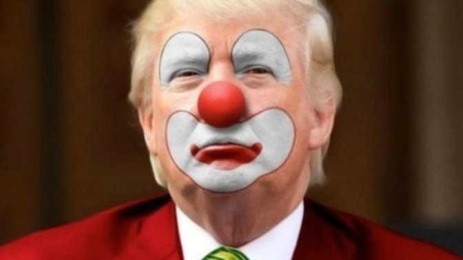 Which clowns have done it best, or worst, and why?