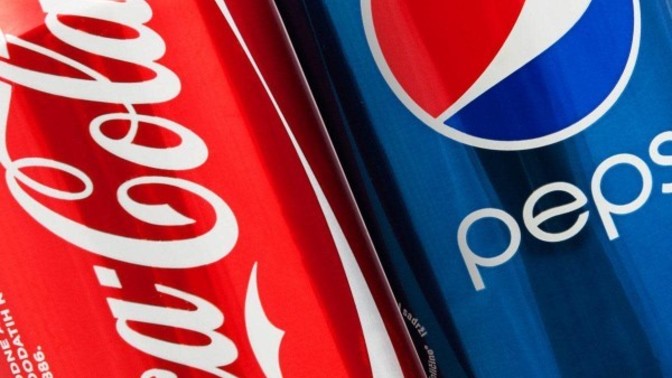 Do you prefer Coke or Pepsi?