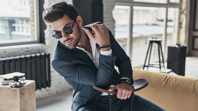 Why is it that women find well dressed men far more appealing than other men who are not?