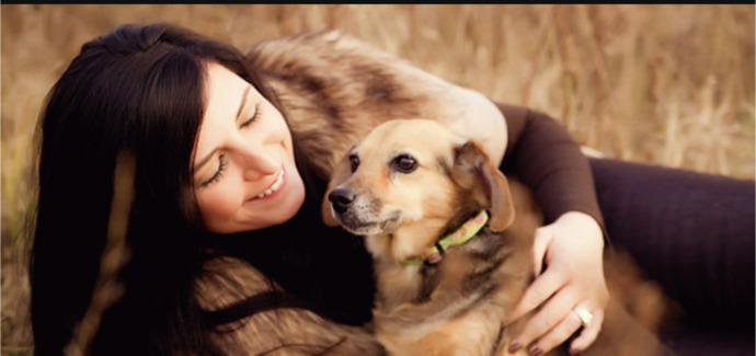 Is pet parenting a real thing?