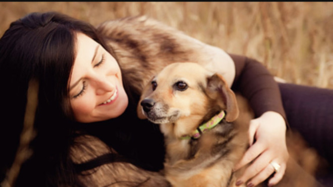 Is "pet parenting" a real thing?