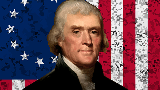 How do you know when it’s time to revolt against a government?
