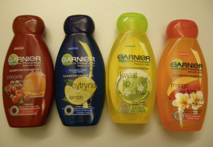 What shampoo and conditioner do you use👀?