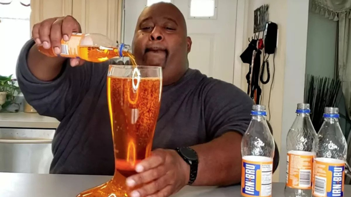 Is it racist to require black people to show ID to buy beer?