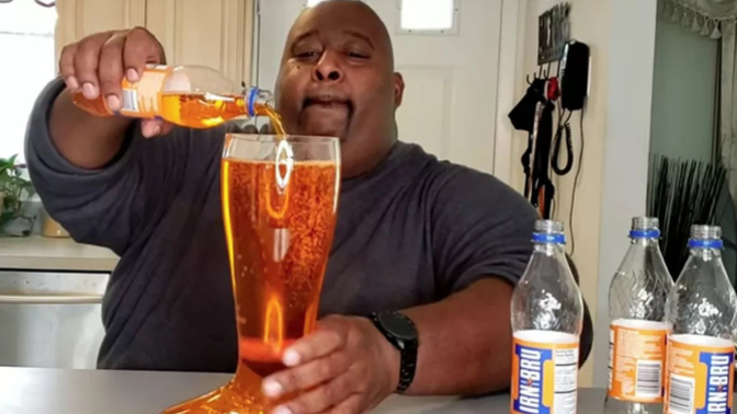 Is it racist to require black people to show ID to buy beer?