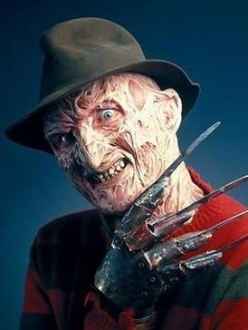 If you had recurring nightmares every time you slept next to a certain someone, would you want to keep sleeping next to them?