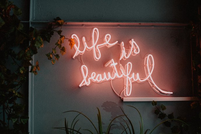 What is one life lesson that you think everyone should know?