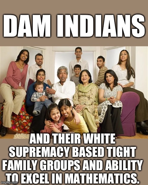 As everything RACIST in 2023 does the term mean anything anymore?