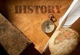 Do you have more or less respect for history now?