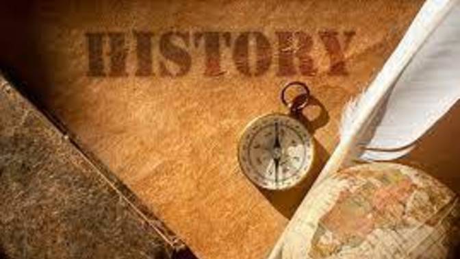 Do you have more or less respect for history now?