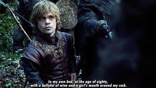 How do you think you will die?