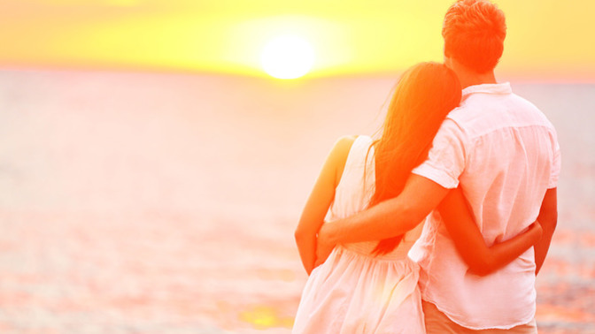 How do you tell if a man truly loves you?