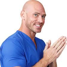 What would you do if a bald guy asked you for hair maintenance tips?