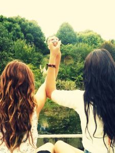 Is your best friend a girl or a guy?