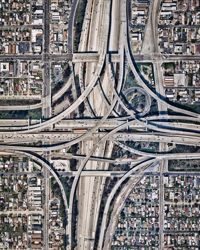 How do you generally feel about Freeways?