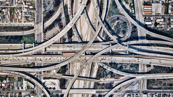 How do you generally feel about Freeways?