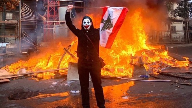 Why is it that the January 6th "insurrection" is the only one that seems to matter to the left?