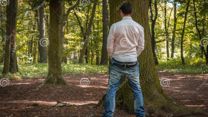 Guys, How do you clean your D after you PEE?